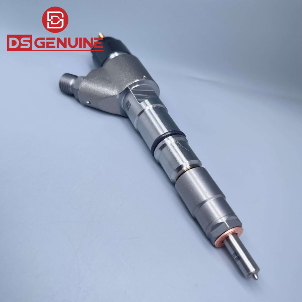 Fuel Injector 0445120066 20798114 For Volvo EC240 Excavator L110E Wheeled Loader Fuel Injector 0445120066 20798114 For Volvo EC240 Excavator L110E Wheeled Loader