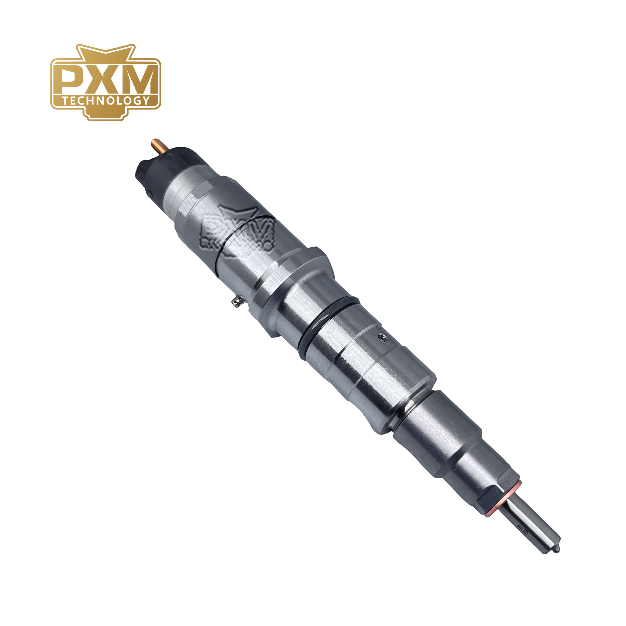 Autoup Cummins ISX15 Injector – 2897320, Fuel Supply Included, Premium USA