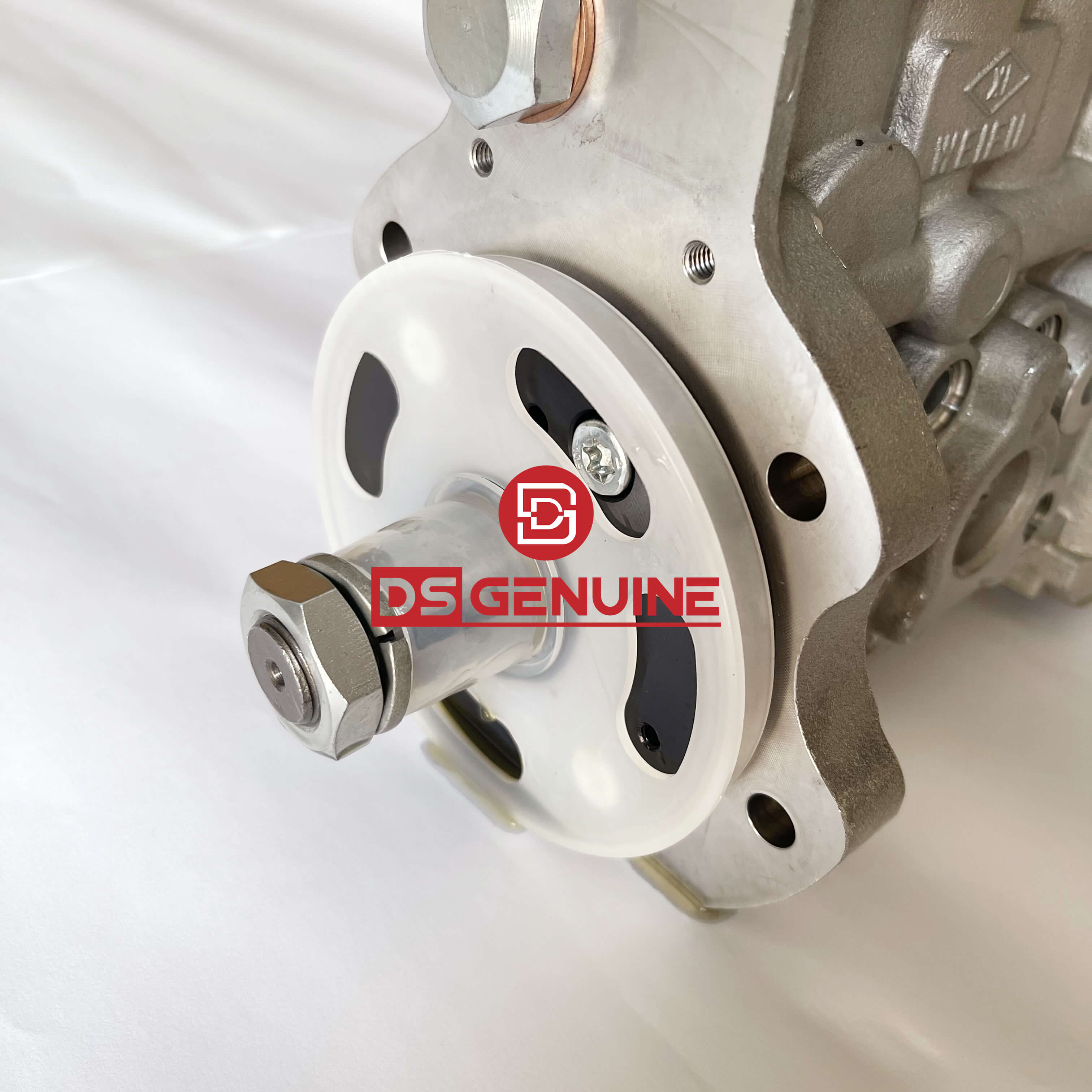 4940838 Genuine Fuel Pump for Cummins 4BT