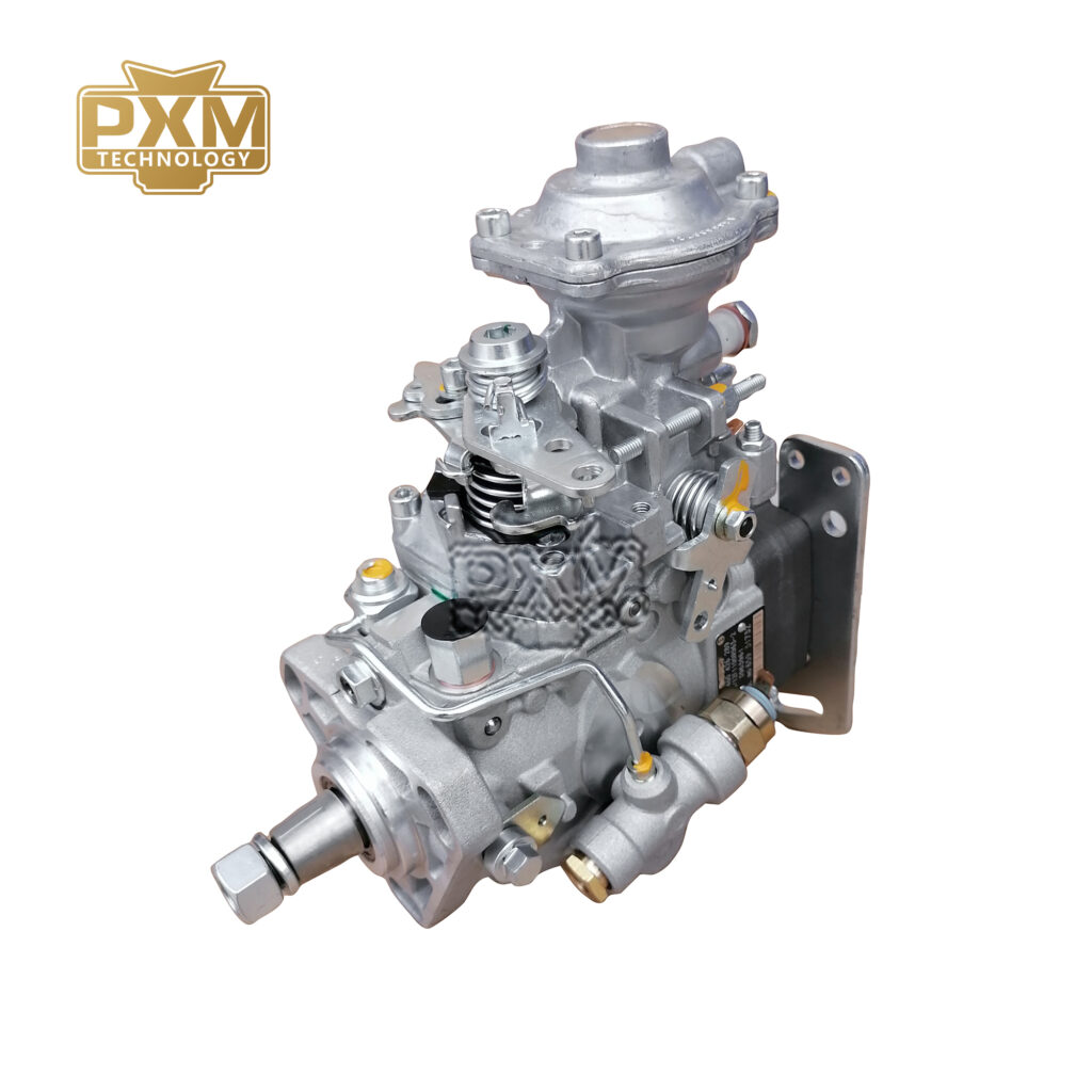4bt3.9 Engine Fuel Injection Pump 0460424289 3963961 3963962