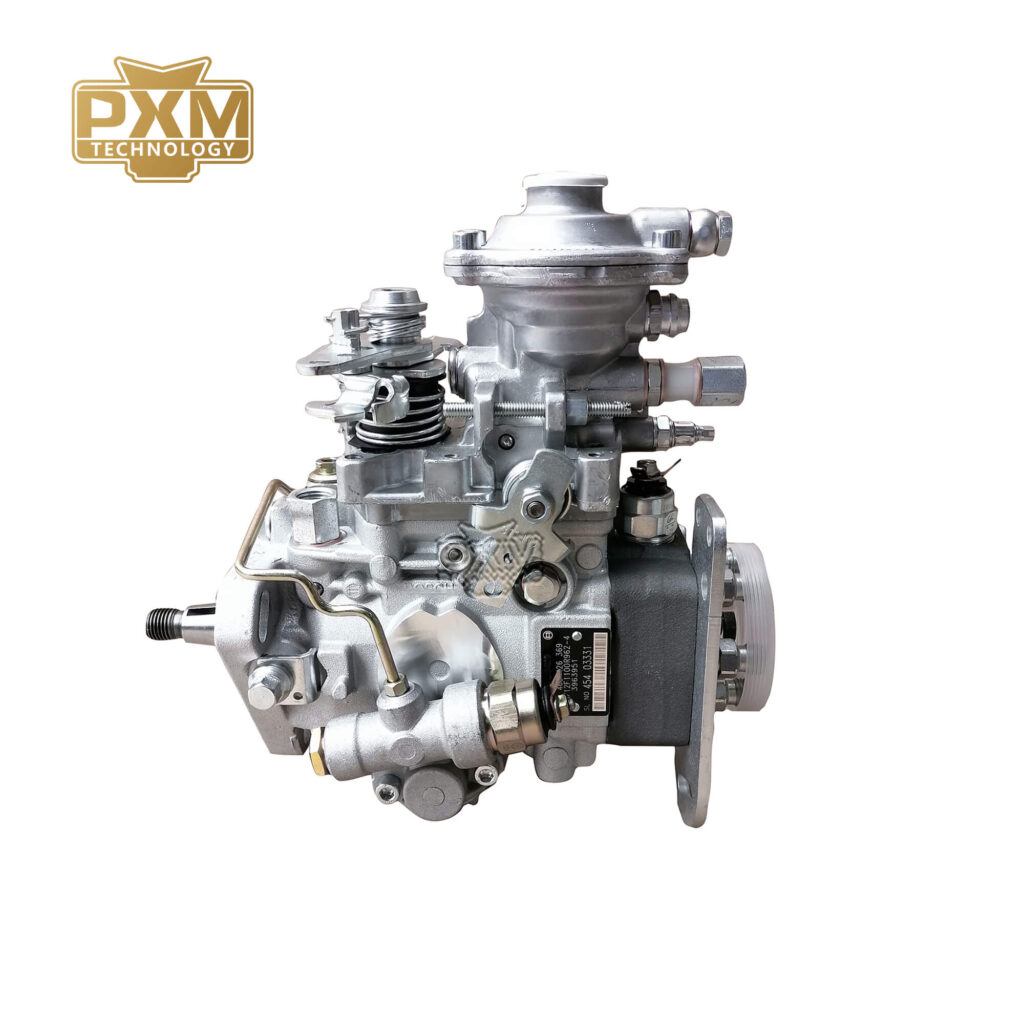 NEW GENUINE BOSCH 3963951 0460426369 CUMMINS ISBe 5.9L 130KW INJECTION PUMP
